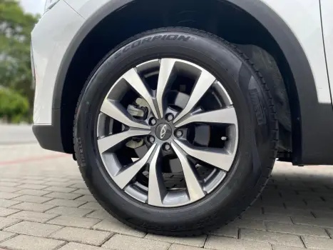 CHERY Tiggo 7 1.5 16V 4P FLEX T TURBO AUTOM�TICO DCT, Foto 15