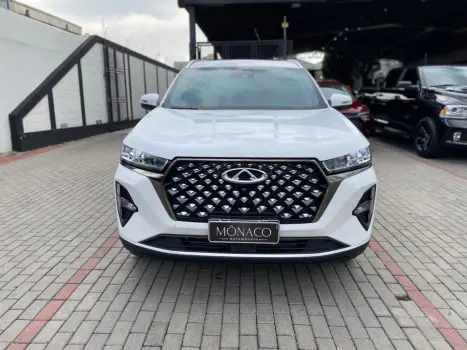 CHERY Tiggo 7 1.5 16V 4P TCI FLEX SPORT AUTOM�TICO CVT, Foto 2