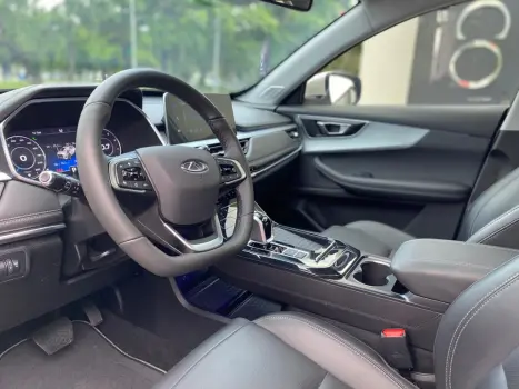 CHERY Tiggo 7 1.5 16V 4P TCI FLEX SPORT AUTOM�TICO CVT, Foto 5