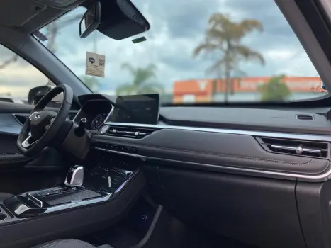 CHERY Tiggo 7 1.5 16V 4P TCI FLEX SPORT AUTOM�TICO CVT, Foto 9