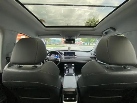 CHERY Tiggo 7 1.5 16V 4P TCI FLEX SPORT AUTOM�TICO CVT, Foto 10