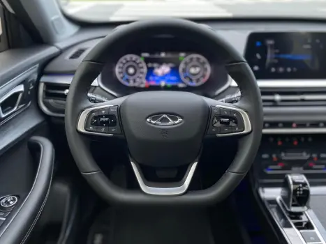 CHERY Tiggo 7 1.5 16V 4P TCI FLEX SPORT AUTOM�TICO CVT, Foto 12