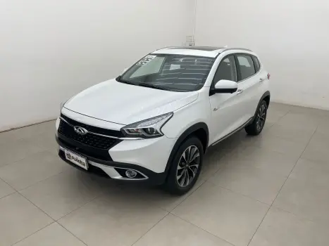 CHERY Tiggo 7 1.5 16V 4P FLEX T TURBO AUTOM�TICO DCT, Foto 2