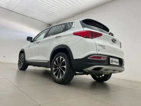 CHERY Tiggo 7 1.5 16V 4P FLEX T TURBO AUTOM�TICO DCT, Foto 4