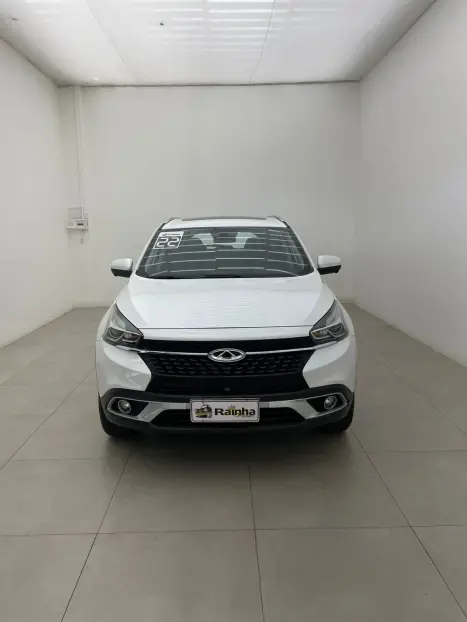 CHERY Tiggo 7 1.5 16V 4P FLEX T TURBO AUTOM�TICO DCT, Foto 5
