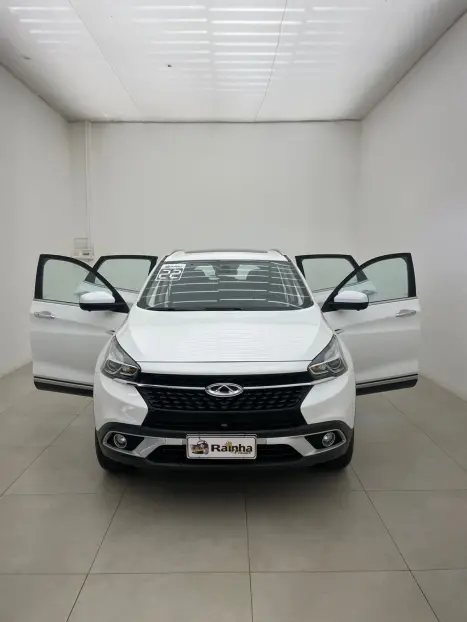 CHERY Tiggo 7 1.5 16V 4P FLEX T TURBO AUTOM�TICO DCT, Foto 6