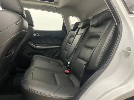 CHERY Tiggo 7 1.5 16V 4P FLEX T TURBO AUTOM�TICO DCT, Foto 9