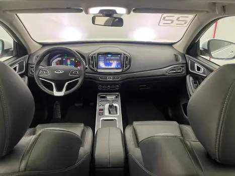 CHERY Tiggo 7 1.5 16V 4P FLEX T TURBO AUTOM�TICO DCT, Foto 10