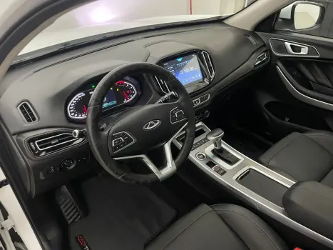 CHERY Tiggo 7 1.5 16V 4P FLEX T TURBO AUTOM�TICO DCT, Foto 12