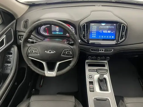 CHERY Tiggo 7 1.5 16V 4P FLEX T TURBO AUTOM�TICO DCT, Foto 13