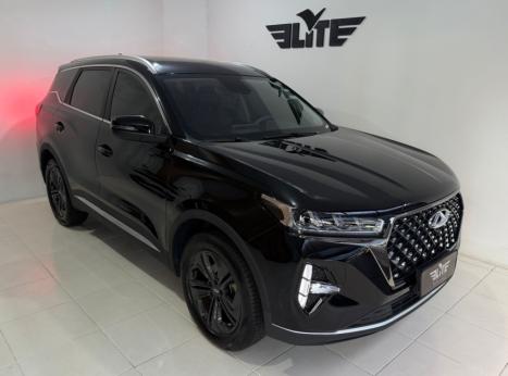 CHERY Tiggo 7 1.5 16V 4P TCI FLEX SPORT AUTOM�TICO CVT, Foto 1