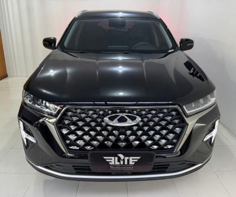 CHERY Tiggo 7 1.5 16V 4P TCI FLEX SPORT AUTOM�TICO CVT, Foto 2