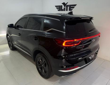 CHERY Tiggo 7 1.5 16V 4P TCI FLEX SPORT AUTOM�TICO CVT, Foto 3