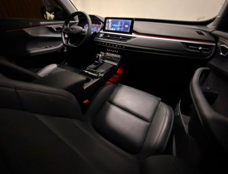 CHERY Tiggo 7 1.5 16V 4P TCI FLEX SPORT AUTOM�TICO CVT, Foto 4