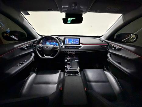 CHERY Tiggo 7 1.5 16V 4P TCI FLEX SPORT AUTOM�TICO CVT, Foto 5