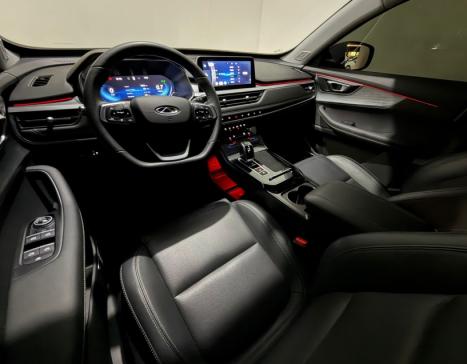 CHERY Tiggo 7 1.5 16V 4P TCI FLEX SPORT AUTOM�TICO CVT, Foto 9