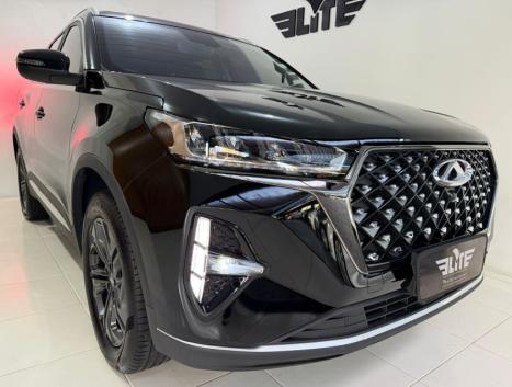 CHERY Tiggo 7 1.5 16V 4P TCI FLEX SPORT AUTOM�TICO CVT, Foto 10