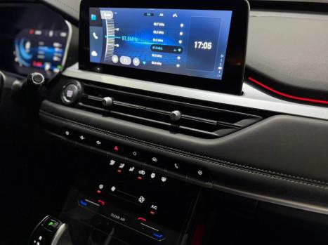 CHERY Tiggo 7 1.5 16V 4P TCI FLEX SPORT AUTOM�TICO CVT, Foto 11