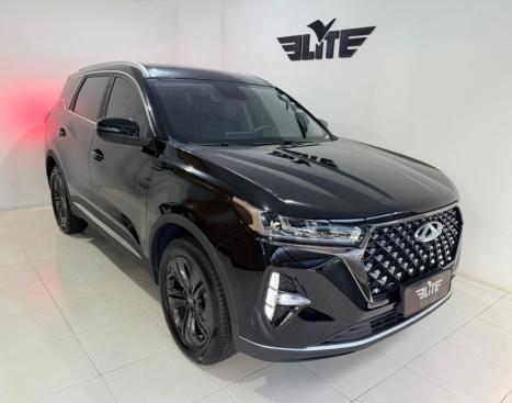 CHERY Tiggo 7 1.5 16V 4P TCI FLEX SPORT AUTOM�TICO CVT, Foto 12