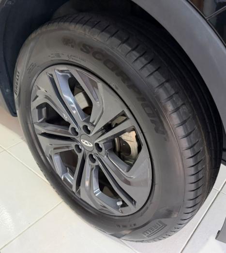 CHERY Tiggo 7 1.5 16V 4P TCI FLEX SPORT AUTOM�TICO CVT, Foto 13