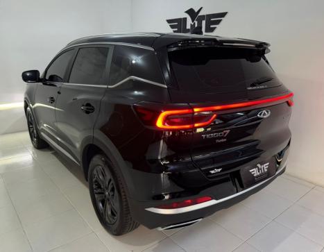 CHERY Tiggo 7 1.5 16V 4P TCI FLEX SPORT AUTOM�TICO CVT, Foto 14