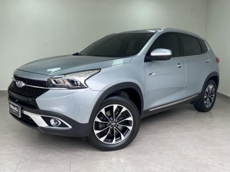 CHERY Tiggo 7 1.5 16V 4P FLEX TXS TURBO AUTOMÁTICO DCT, Foto 1