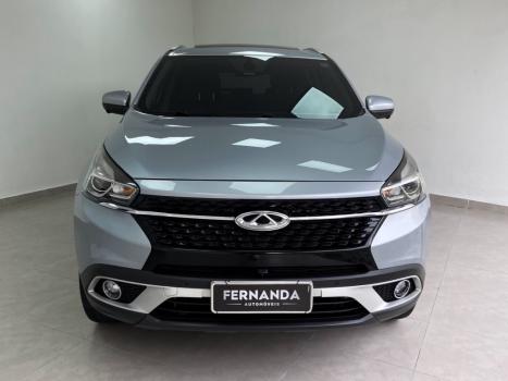 CHERY Tiggo 7 1.5 16V 4P FLEX TXS TURBO AUTOMÁTICO DCT, Foto 2