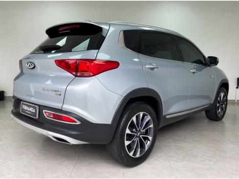 CHERY Tiggo 7 1.5 16V 4P FLEX TXS TURBO AUTOMÁTICO DCT, Foto 3
