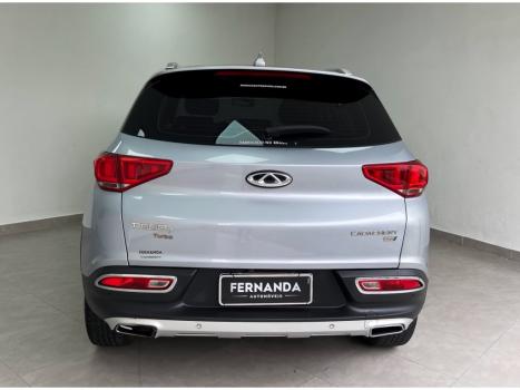 CHERY Tiggo 7 1.5 16V 4P FLEX TXS TURBO AUTOMÁTICO DCT, Foto 4