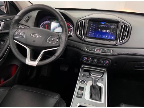 CHERY Tiggo 7 1.5 16V 4P FLEX TXS TURBO AUTOMÁTICO DCT, Foto 5