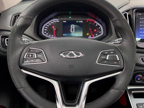 CHERY Tiggo 7 1.5 16V 4P FLEX TXS TURBO AUTOMÁTICO DCT, Foto 6