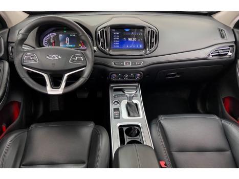 CHERY Tiggo 7 1.5 16V 4P FLEX TXS TURBO AUTOMÁTICO DCT, Foto 7