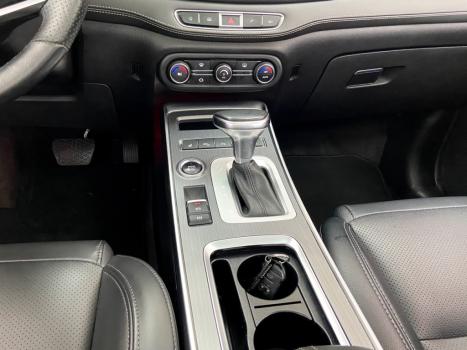 CHERY Tiggo 7 1.5 16V 4P FLEX TXS TURBO AUTOMÁTICO DCT, Foto 9