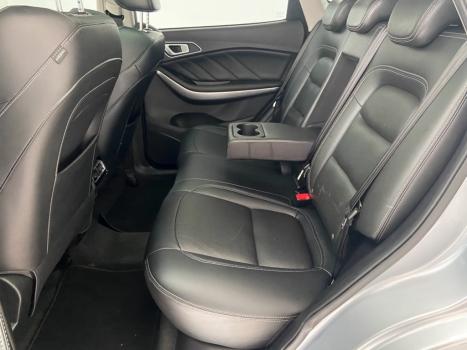 CHERY Tiggo 7 1.5 16V 4P FLEX TXS TURBO AUTOMÁTICO DCT, Foto 15