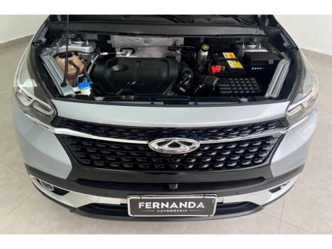 CHERY Tiggo 7 1.5 16V 4P FLEX TXS TURBO AUTOMÁTICO DCT, Foto 17