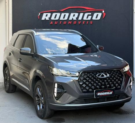 CHERY Tiggo 7 1.5 16V 4P TCI FLEX SPORT AUTOMÁTICO CVT, Foto 1