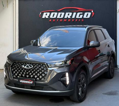 CHERY Tiggo 7 1.5 16V 4P TCI FLEX SPORT AUTOMÁTICO CVT, Foto 2