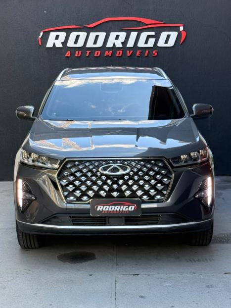 CHERY Tiggo 7 1.5 16V 4P TCI FLEX SPORT AUTOMÁTICO CVT, Foto 3