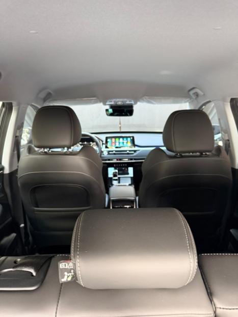 CHERY Tiggo 7 1.5 16V 4P TCI FLEX SPORT AUTOMÁTICO CVT, Foto 4