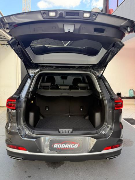 CHERY Tiggo 7 1.5 16V 4P TCI FLEX SPORT AUTOMÁTICO CVT, Foto 7