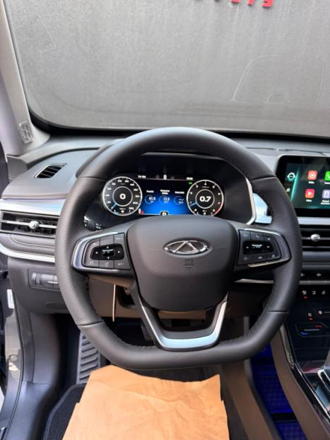 CHERY Tiggo 7 1.5 16V 4P TCI FLEX SPORT AUTOMÁTICO CVT, Foto 9