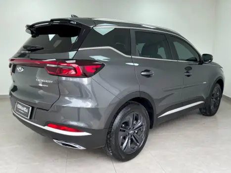 CHERY Tiggo 7 1.5 16V 4P TCI FLEX SPORT AUTOMÁTICO CVT, Foto 3