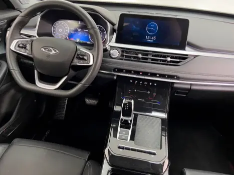CHERY Tiggo 7 1.5 16V 4P TCI FLEX SPORT AUTOMÁTICO CVT, Foto 5