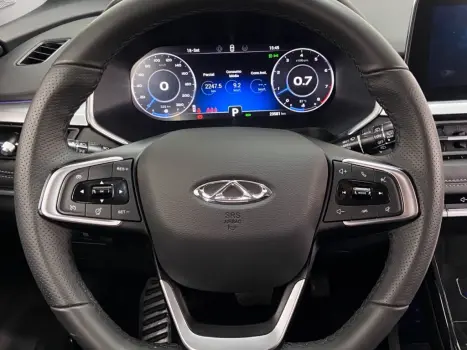 CHERY Tiggo 7 1.5 16V 4P TCI FLEX SPORT AUTOMÁTICO CVT, Foto 6