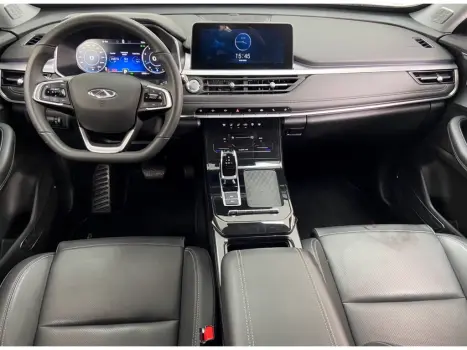 CHERY Tiggo 7 1.5 16V 4P TCI FLEX SPORT AUTOMÁTICO CVT, Foto 7