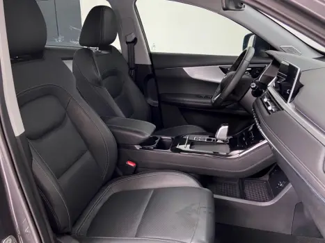 CHERY Tiggo 7 1.5 16V 4P TCI FLEX SPORT AUTOMÁTICO CVT, Foto 14