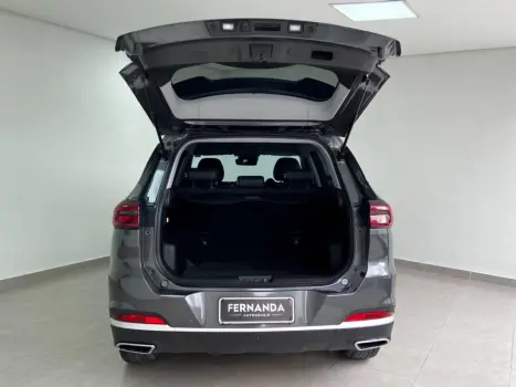 CHERY Tiggo 7 1.5 16V 4P TCI FLEX SPORT AUTOMÁTICO CVT, Foto 16