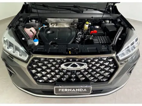 CHERY Tiggo 7 1.5 16V 4P TCI FLEX SPORT AUTOMÁTICO CVT, Foto 17
