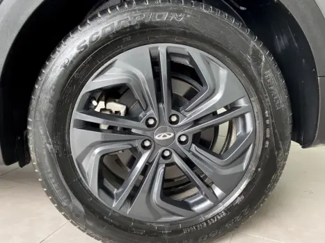 CHERY Tiggo 7 1.5 16V 4P TCI FLEX SPORT AUTOMÁTICO CVT, Foto 18