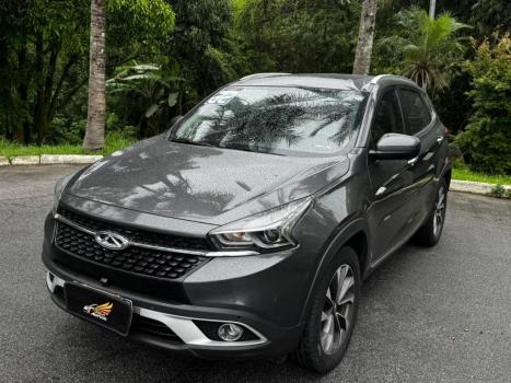 CHERY Tiggo 7 1.5 16V 4P FLEX TXS TURBO AUTOMÁTICO DCT, Foto 1